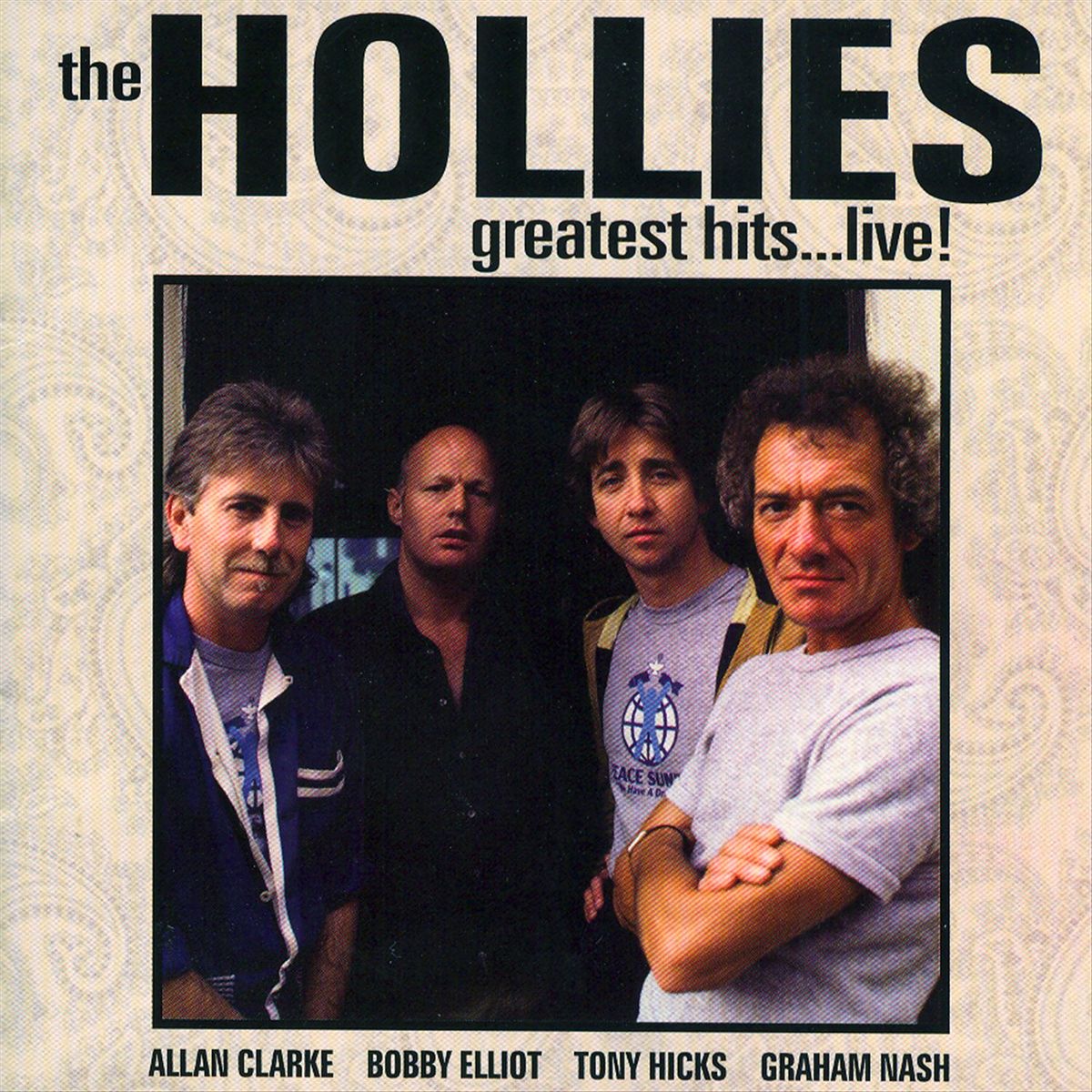 The Hollies